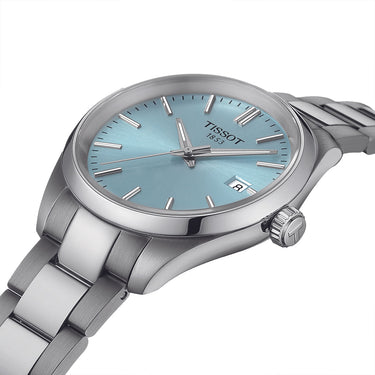 Reloj Tissot PR 100 T150.210.11.351.00