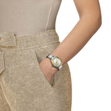 Reloj Tissot PR 100 T150.210.21.031.00