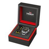 Reloj Tissot PR100 Tour De France T150.417.11.051.00