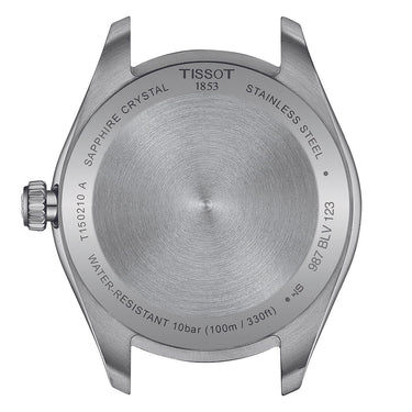 Reloj Tissot PR 100 T150.210.11.031.00