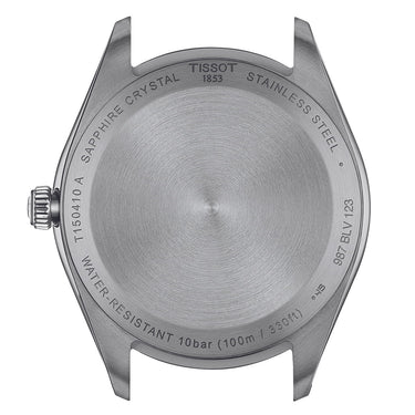 Reloj Tissot PR 100 T150.410.11.091.00