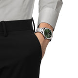 Reloj Tissot PR 100 T150.410.11.091.00