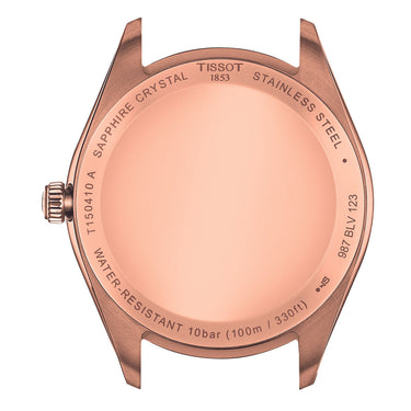 Reloj Tissot PR 100 T150.410.33.051.00