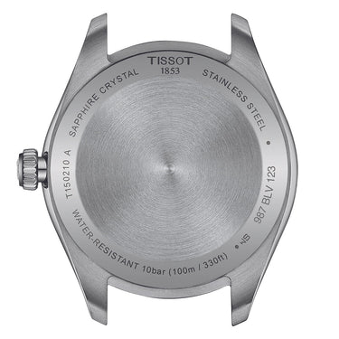 Reloj Tissot PR 100 T150.210.11.351.00