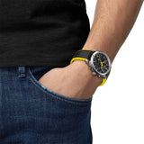 Reloj Tissot PR100 Tour De France T150.417.11.051.00