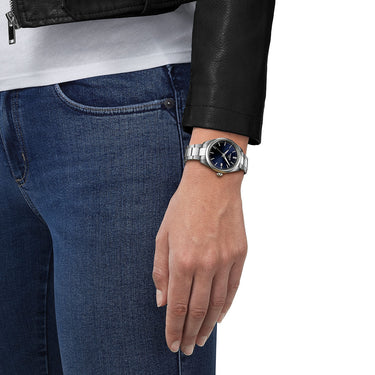 Reloj Tissot PR 100 T150.210.11.041.00