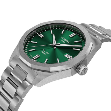 Reloj Tissot PRC 100 T151.422.11.091.00
