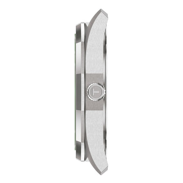 Reloj Tissot PRC 100 T151.422.11.351.00