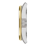 Reloj Tissot PRC 100 Solar T151.422.22.031.00