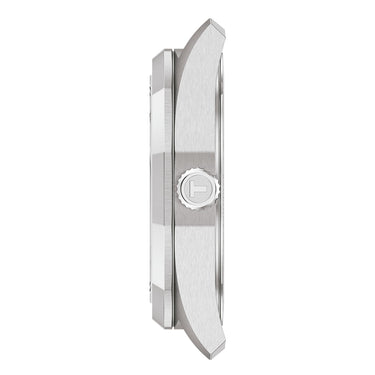 Reloj Tissot PRC 100 Solar T151.822.11.041.00