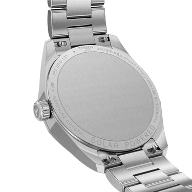 Reloj Tissot PRC 100 Solar T151.822.11.041.00