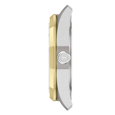 Reloj Tissot PRC 100 Solar T151.822.22.031.00