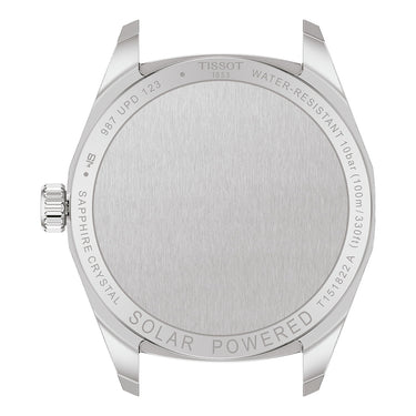 Reloj Tissot PRC 100 Solar T151.822.22.031.00