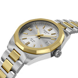 Reloj Tissot PRC 100 Solar T151.822.22.031.00
