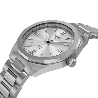 Reloj Tissot PRC 100 Solar T151.422.11.031.00