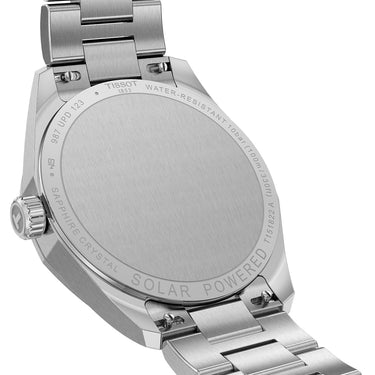 Reloj Tissot PRC 100 Solar T151.822.11.031.00