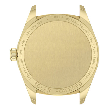 Reloj Tissot PRC 100 Solar T151.822.33.021.00