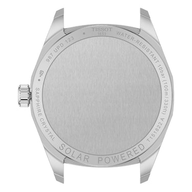Reloj Tissot PRC 100 Solar T151.822.11.031.00