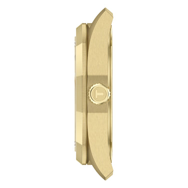 Reloj Tissot PRC 100 Solar T151.822.33.021.00
