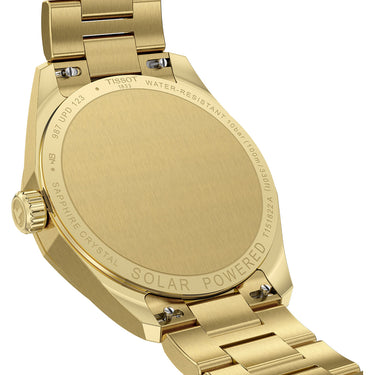 Reloj Tissot PRC 100 Solar T151.822.33.021.00