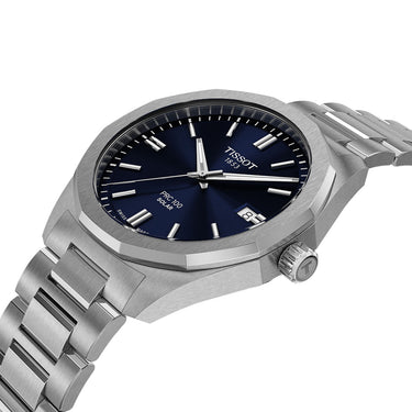 Reloj Tissot PRC 100 Solar T151.422.11.041.00