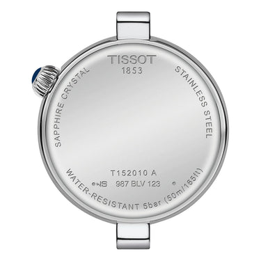 Reloj Tissot Desir T152.010.11.046.00