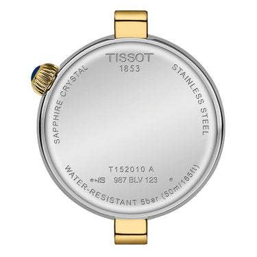 Reloj Tissot Desir T152.010.22.116.00