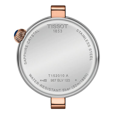 Reloj Tissot Desir T152.010.22.116.01