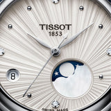 Reloj Tissot Desir T152.223.11.036.00