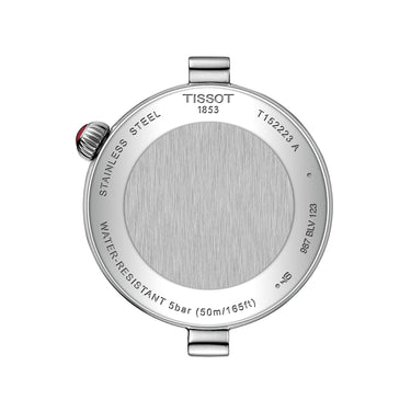 Reloj Tissot Desir T152.223.11.426.00