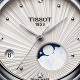 Reloj Tissot Desir T152.223.22.036.00