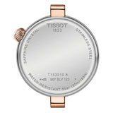 Reloj Tissot Desir T152.010.22.118.00