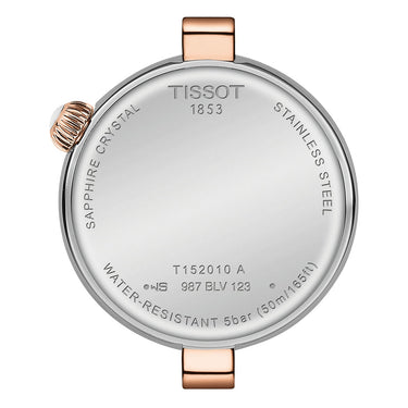 Reloj Tissot Desir T152.010.22.118.00