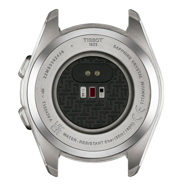 Reloj Tissot T-Touch Connect T153.420.47.051.02