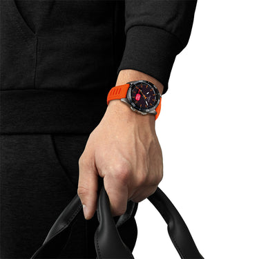 Reloj Tissot T-Touch Connect T153.420.47.051.02