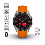 Reloj Tissot T-Touch Connect T153.420.47.051.02
