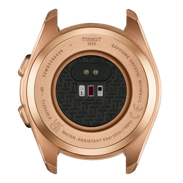 Reloj Tissot T-Touch Connect T153.420.47.051.05