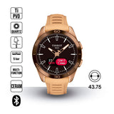 Reloj Tissot T-Touch Connect T153.420.47.051.05