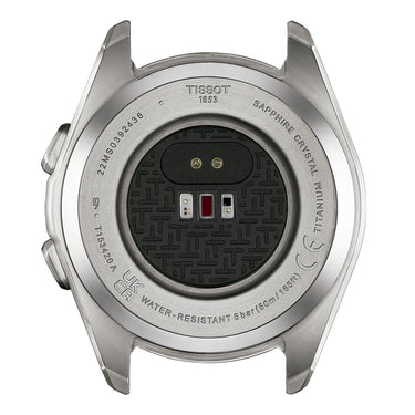 Reloj Tissot T-Touch Connect T153.420.47.051.03