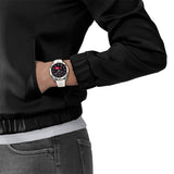 Reloj Tissot T-Touch Connect T153.420.47.051.03