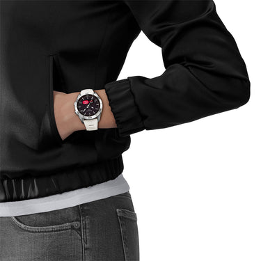 Reloj Tissot T-Touch Connect T153.420.47.051.03