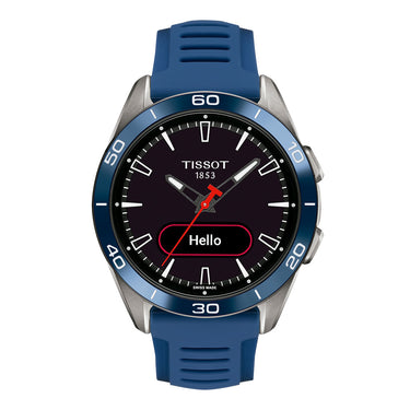 Reloj Tissot T-Touch Connect T153.420.47.051.01