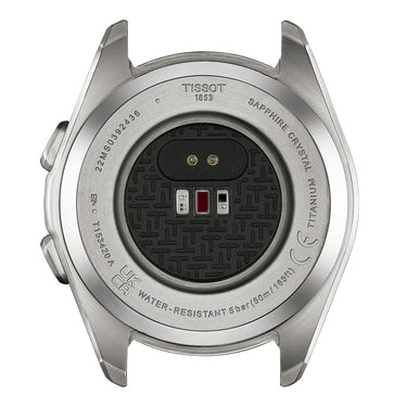 Reloj Tissot T-Touch Connect T153.420.47.051.01