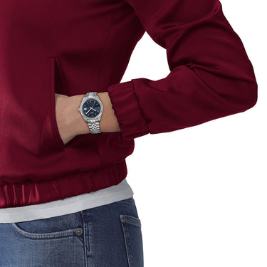 Reloj Tissot Ballade T156.210.11.041.00