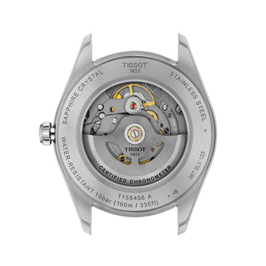 Reloj Tissot Ballade T156.408.11.043.00