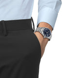 Reloj Tissot Ballade T156.408.11.043.00