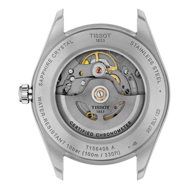 Reloj Tissot Ballade T156.408.11.093.00