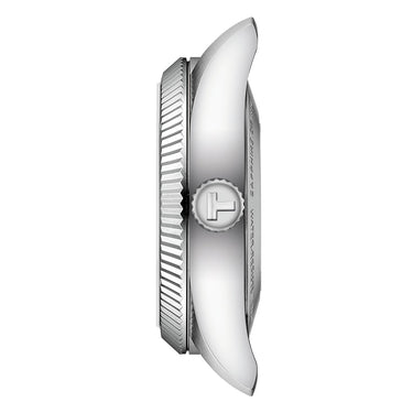 Reloj Tissot Ballade T156.208.11.033.00