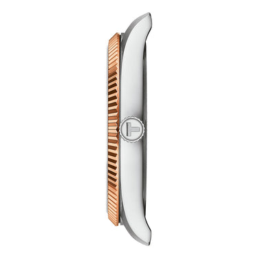 Reloj Tissot Ballade 40mm T156.410.22.041.00