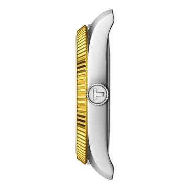 Reloj Tissot Ballade T156.210.22.031.00